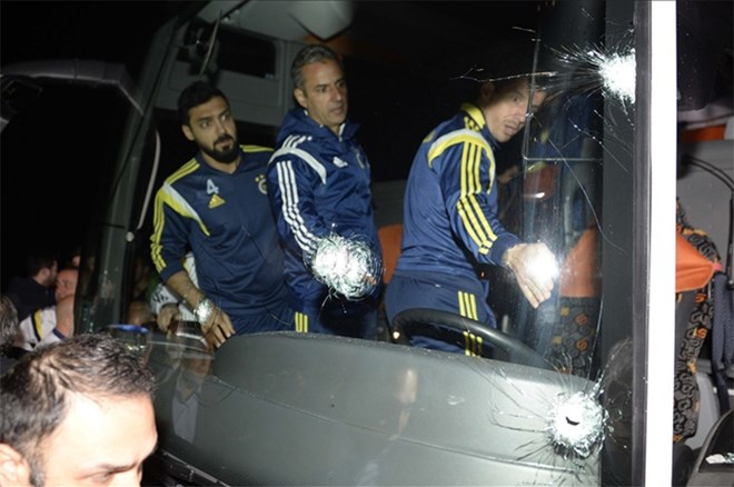 Fenerbahçe Otobüs