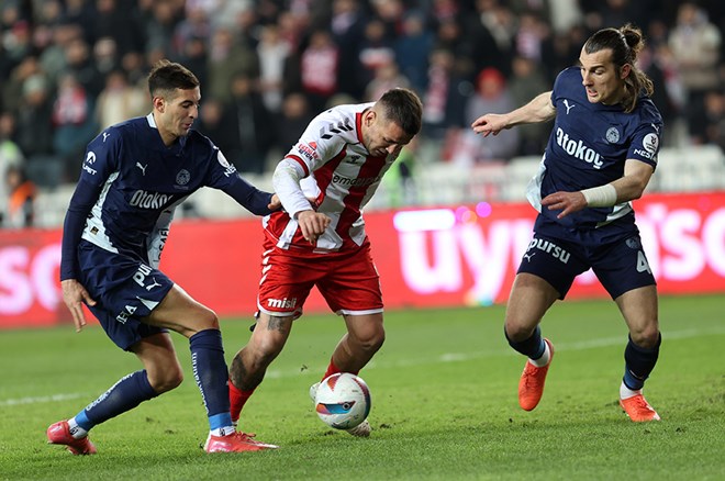 Fenerbahçe Sivasspor3