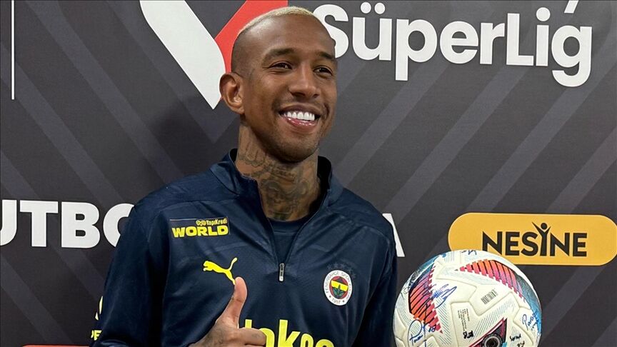 Fenerbahçe Talisca
