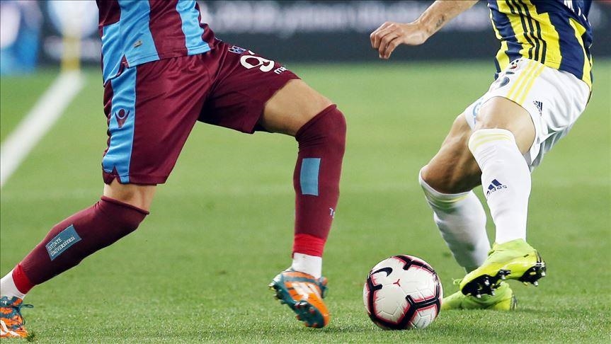 Fenerbahçe Trabzonspor-2