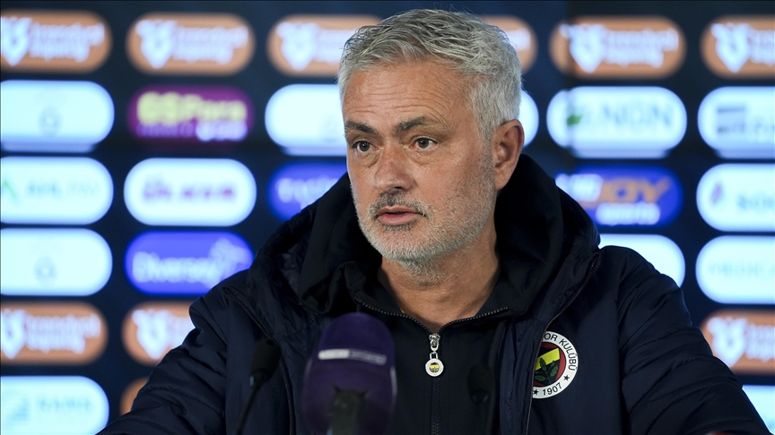 Fenerbahcede Yeni Sezon Plani Mourinhonun Gelecegi Belli Oldu