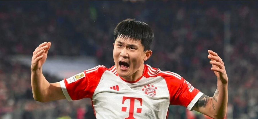 Fenerbahceye Kim Min Jae Transferinde Dev Rakip