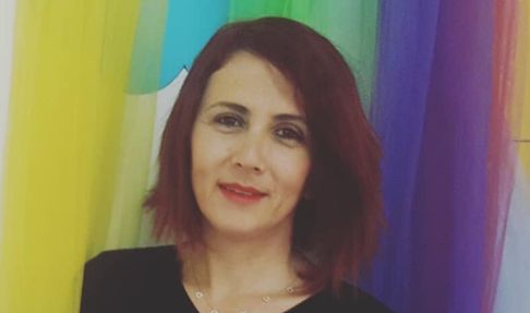 Filiz Gündoğan