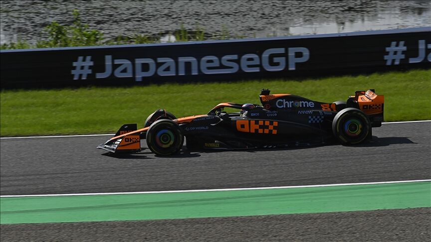 Formula 1 Heyecanı Japonya'da Devam Edecek