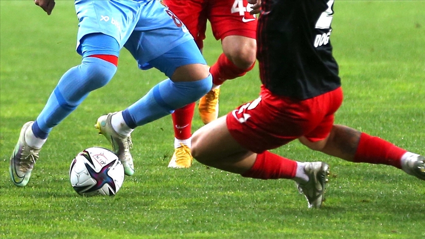 Futbol 1