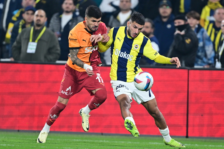Galatasaray Ve Fenerbahçe Kalan Maçlarını Kimlerle Oynayacak 2