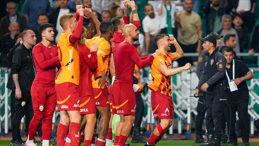 Galatasarayda Rekor Seviyede Prim