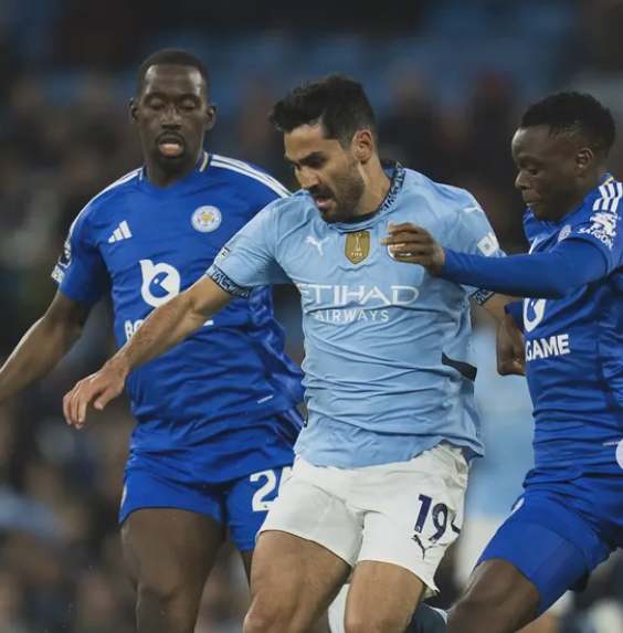 Galatasaray'dan Transfer Hamlesi Ilkay Gündoğan Ilk Imzayı Atacak 1