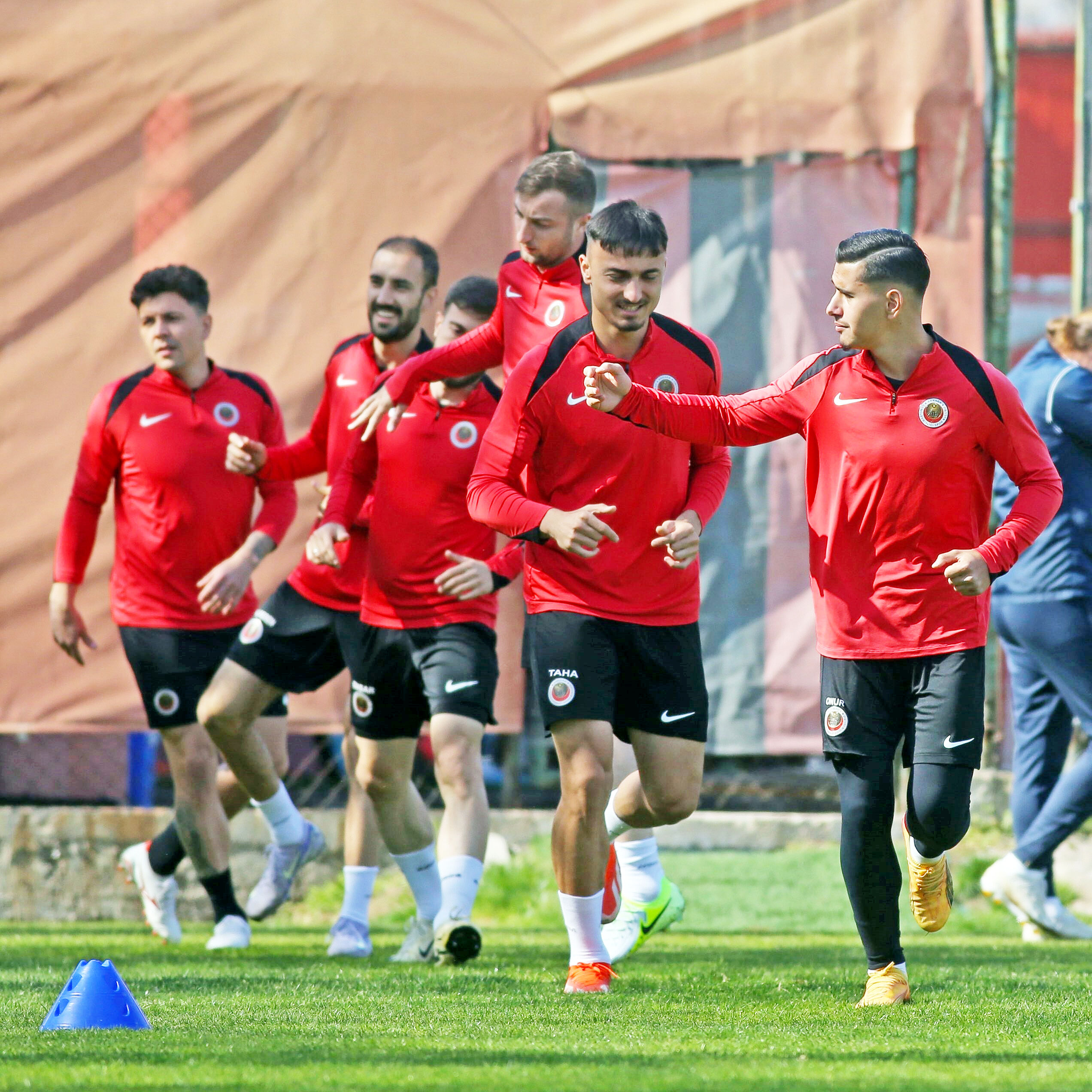 Gençlerbirliği1-7
