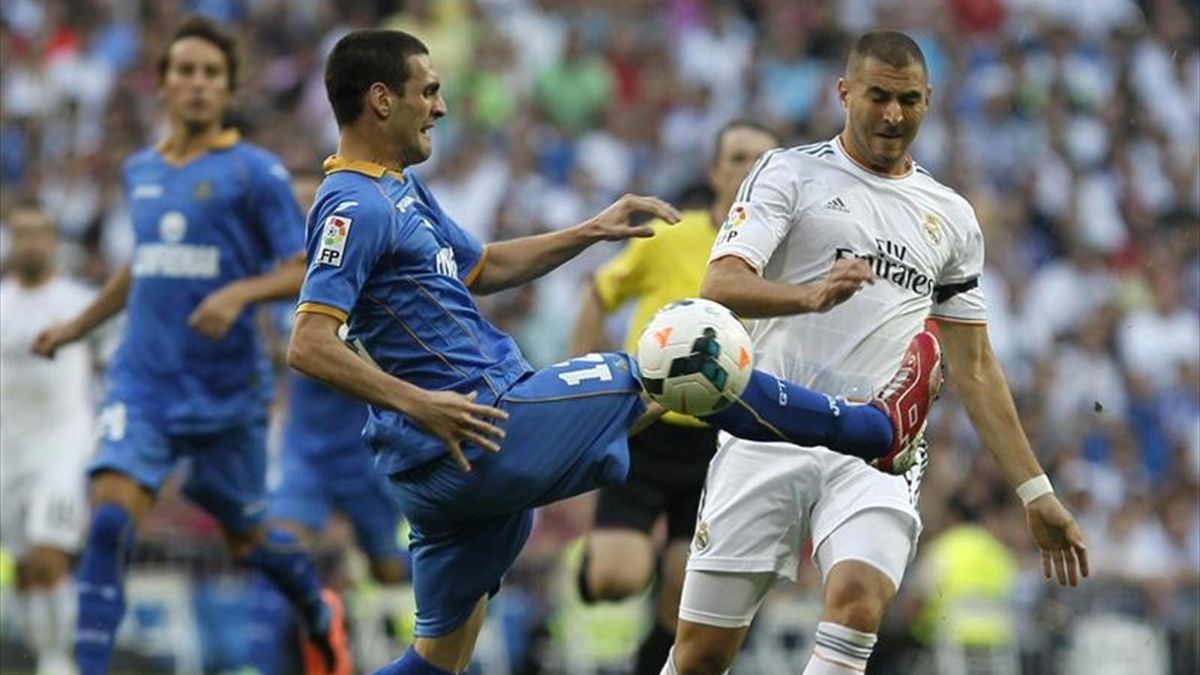 Getafe Realmadrid1