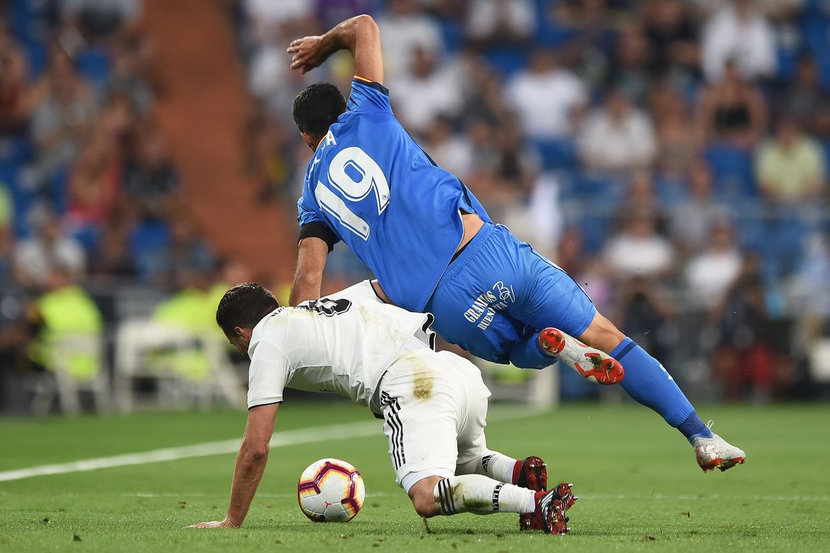 Getafe Realmadrid2