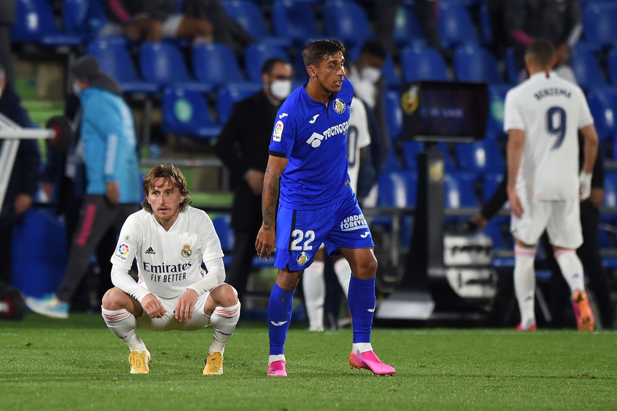 Getafe Realmadrid5