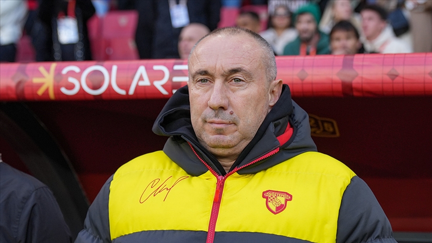 Göztepe Konyaspor Stoilov