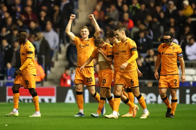 Hull City Preston2