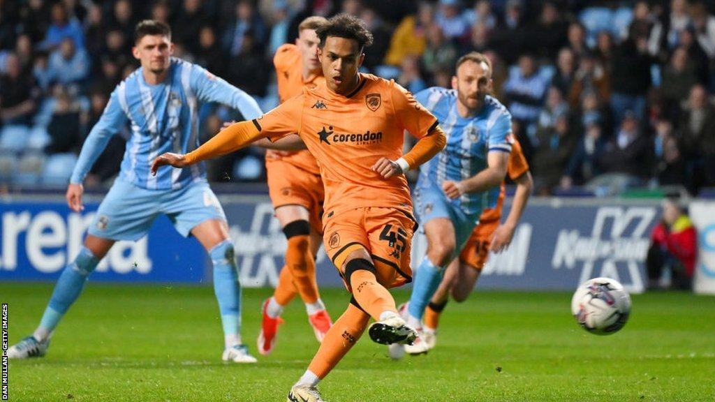 Hull City Preston4