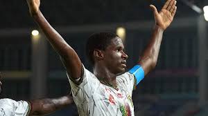 Ibrahim Diarra4