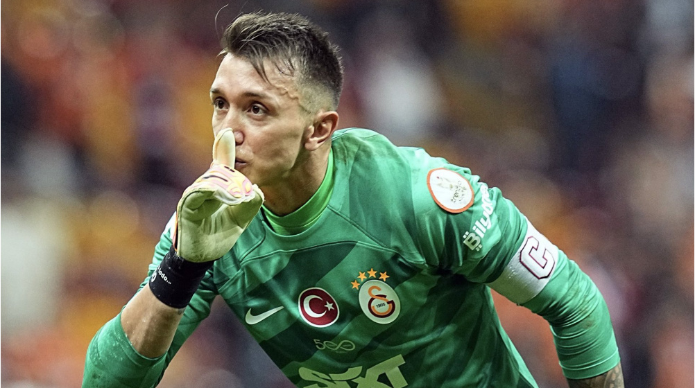 Iste Musleranin Final Hazirligi