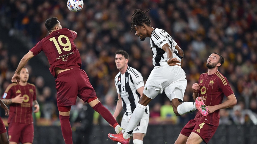Juventusun Kadrosunda Buyuk Degisim Kapida