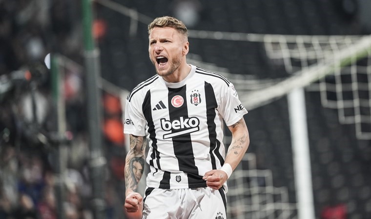 Beşiktaş'tan Ciro Immobile için karar çıktı!