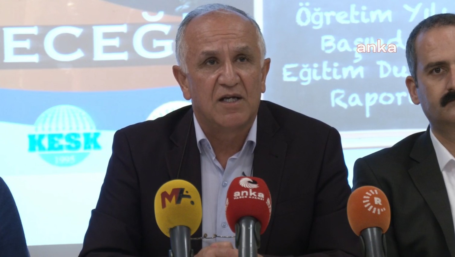 Kemal Irmak