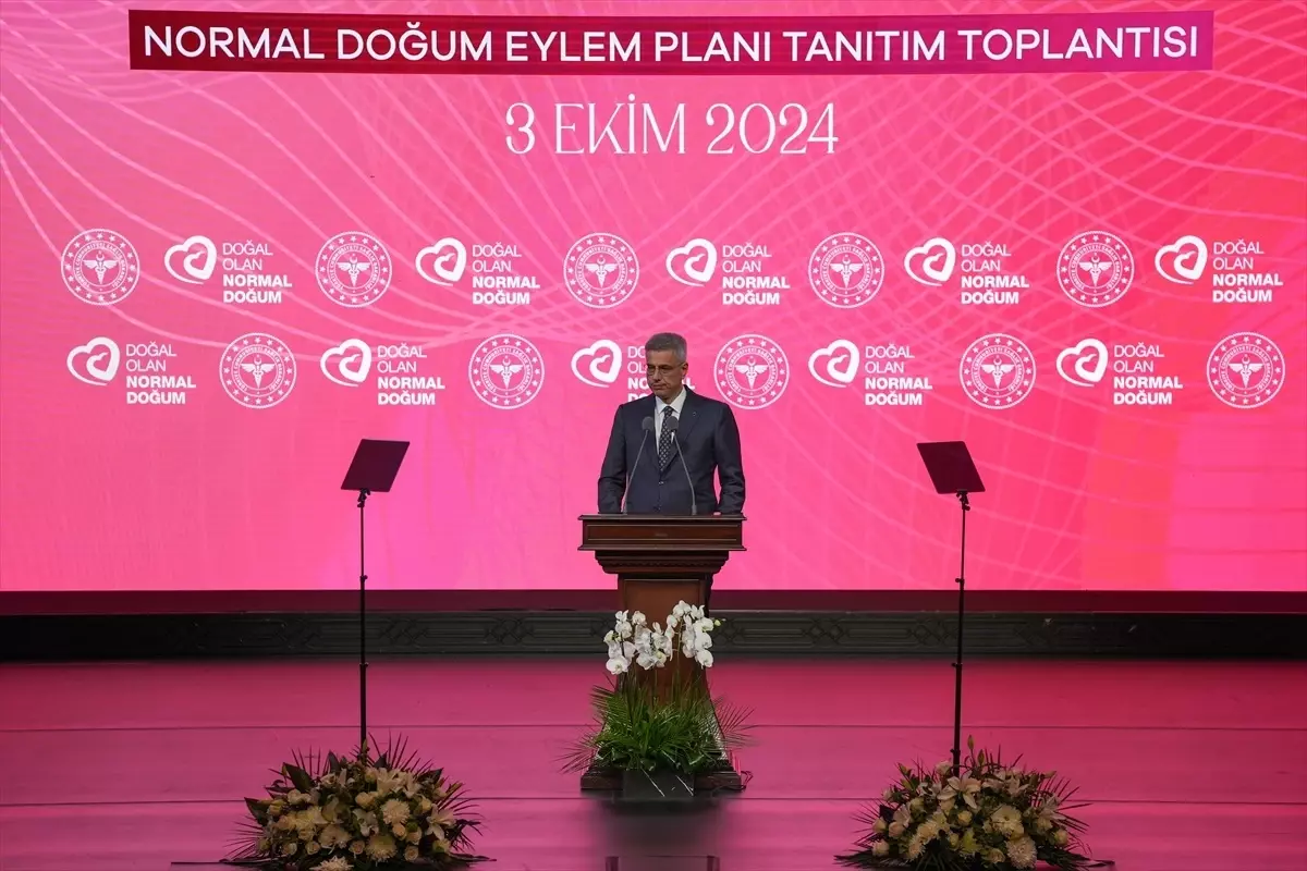 Kemal Memiş Normal Doğum