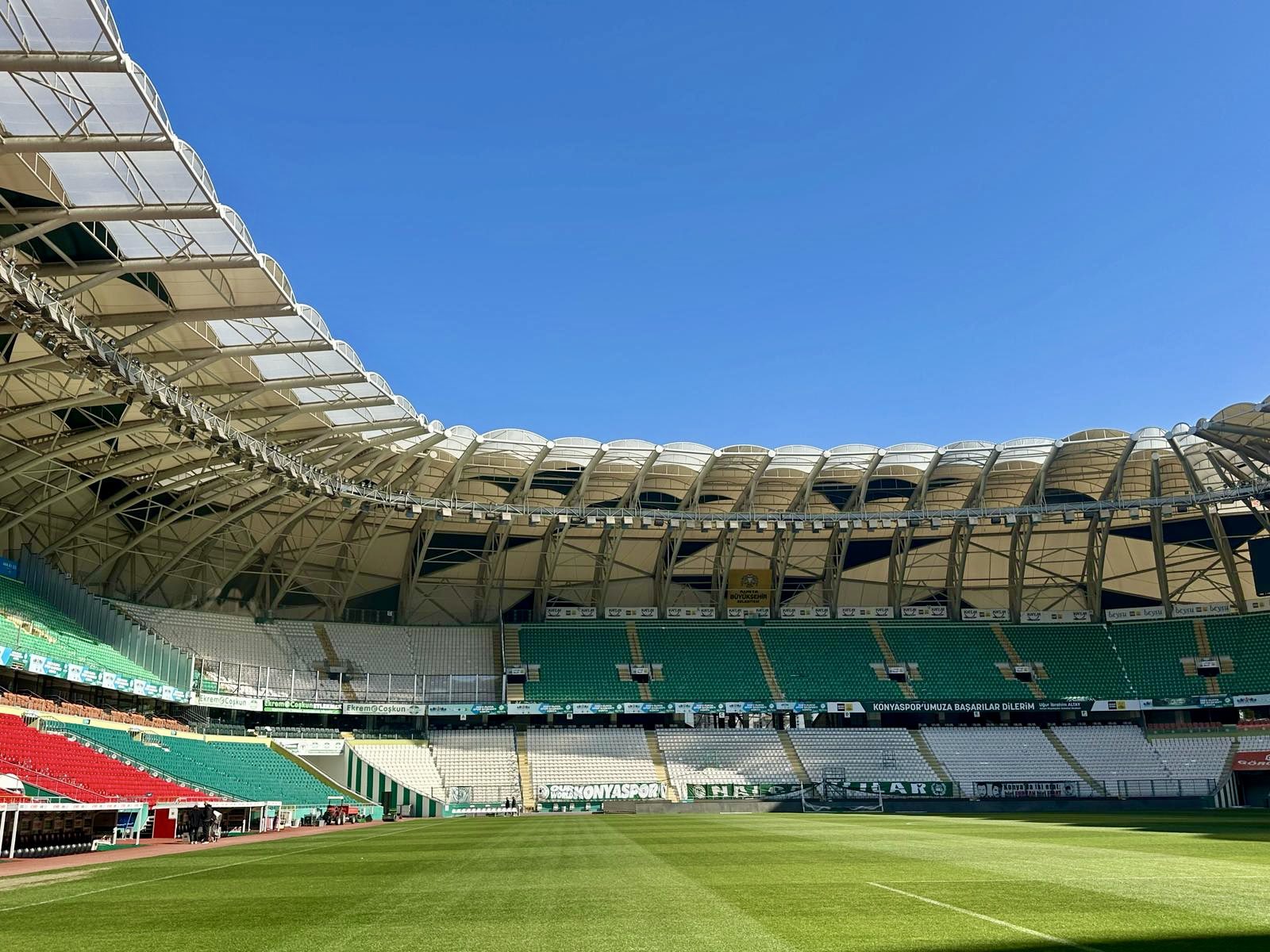 Konyaspor Göztepe Stad-1
