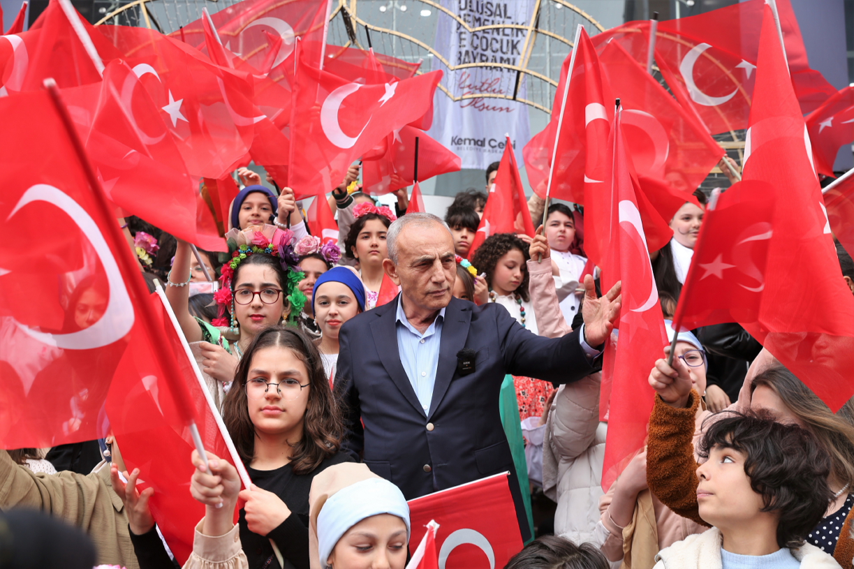 Küçük Ressamlar 4 3