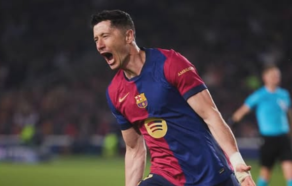 Lewandowskinin Donusu Belirsizligini Koruyor