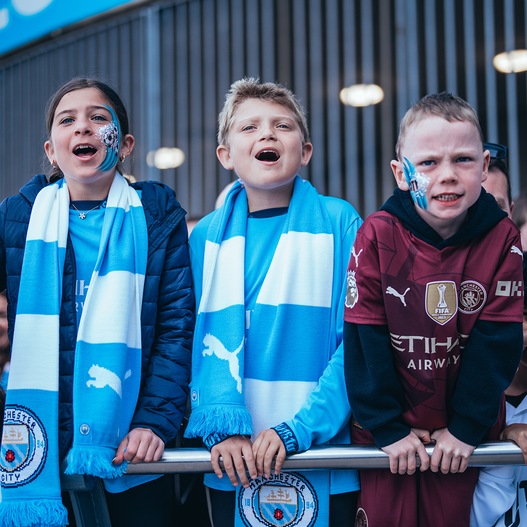 Manchestercity Palace