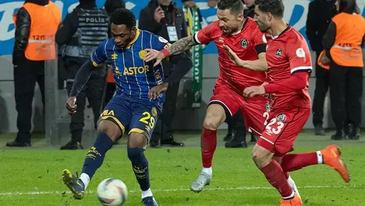 Manisafk Ankaragücü3