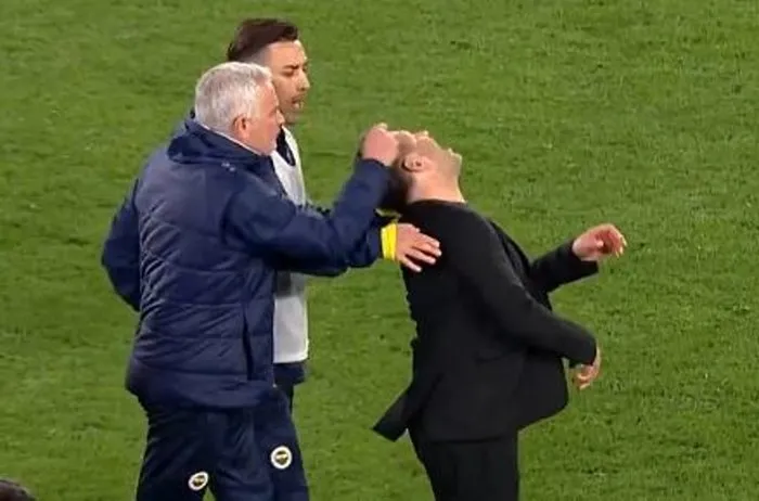 Mourinho Okan Burun1