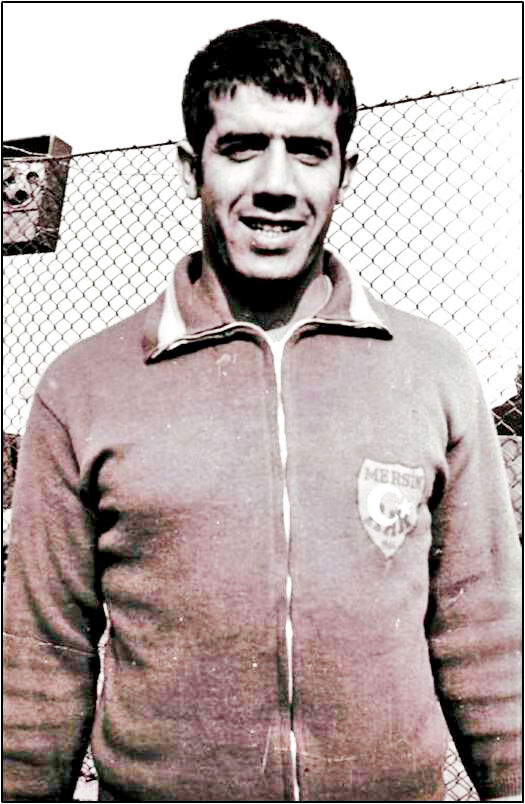 Nurullah İvak