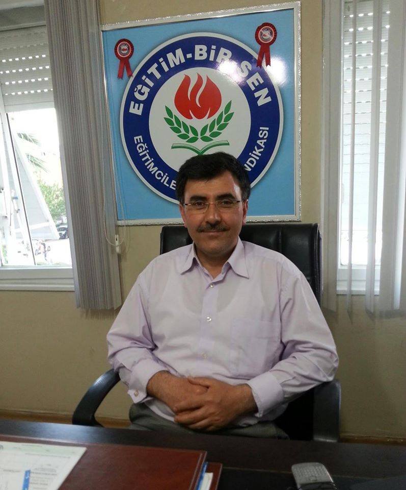 Özkan Yıldırım