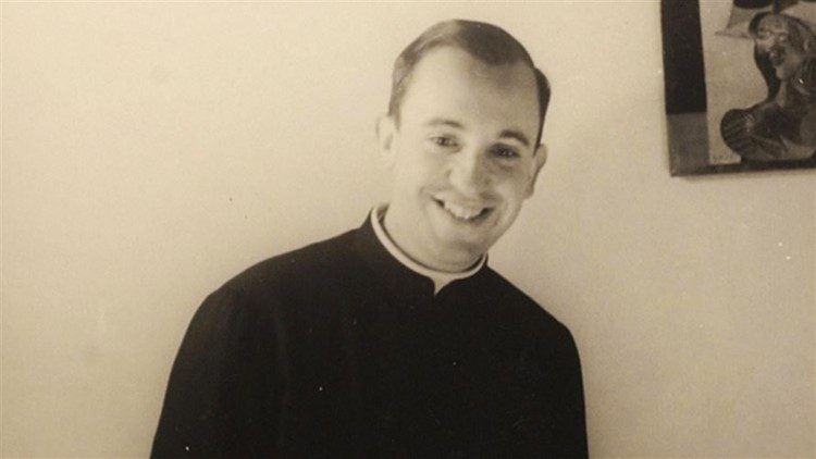 Papa Francis Gençliği