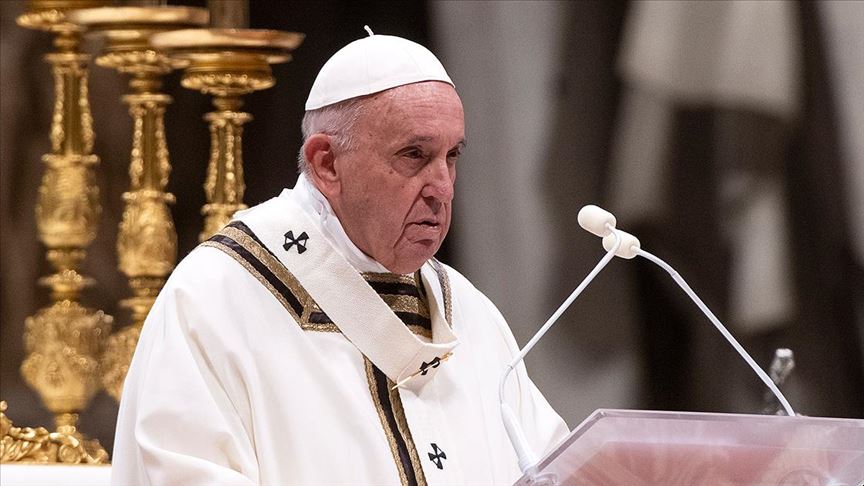 Papa Francis Kimdir