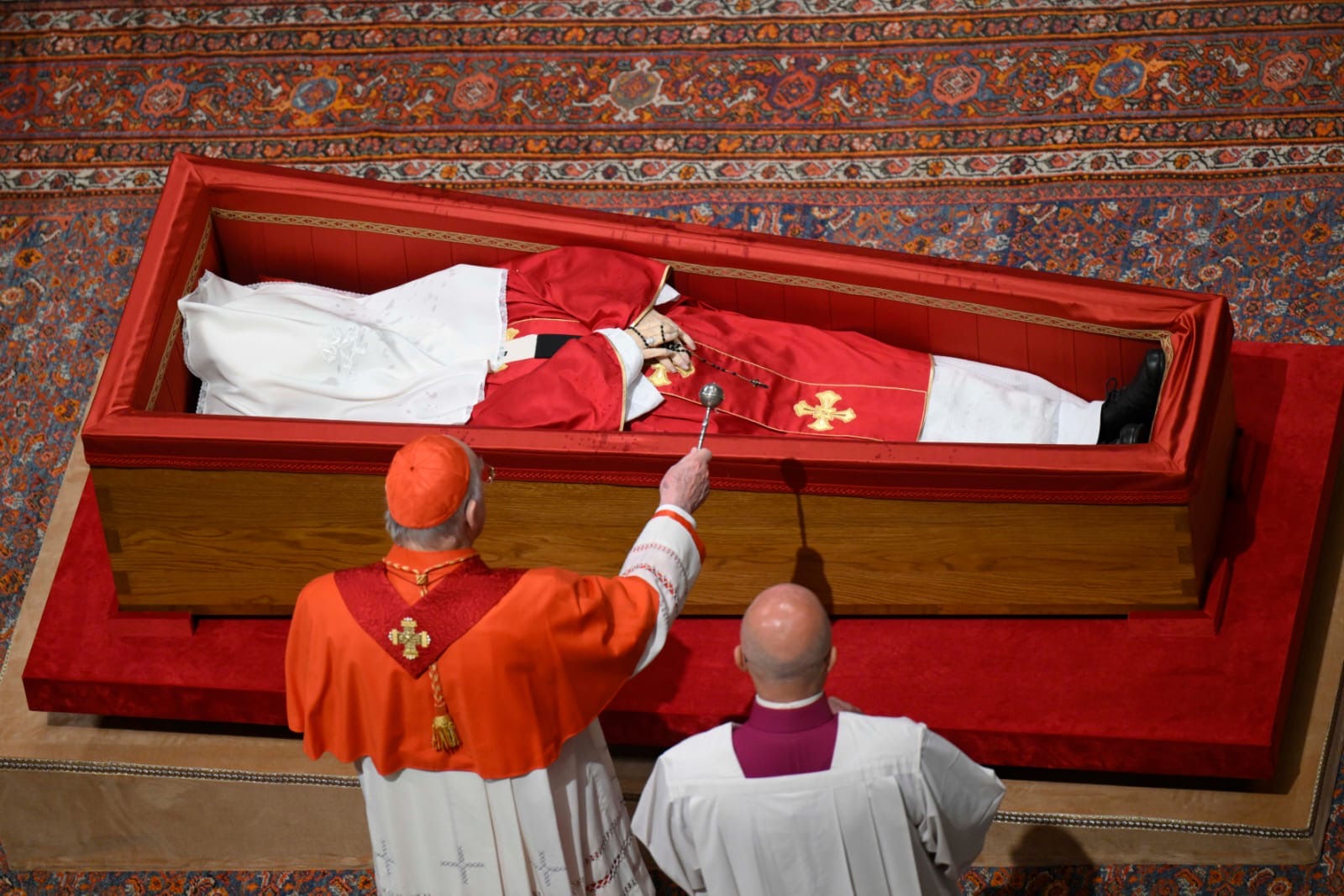 Papa Francis1