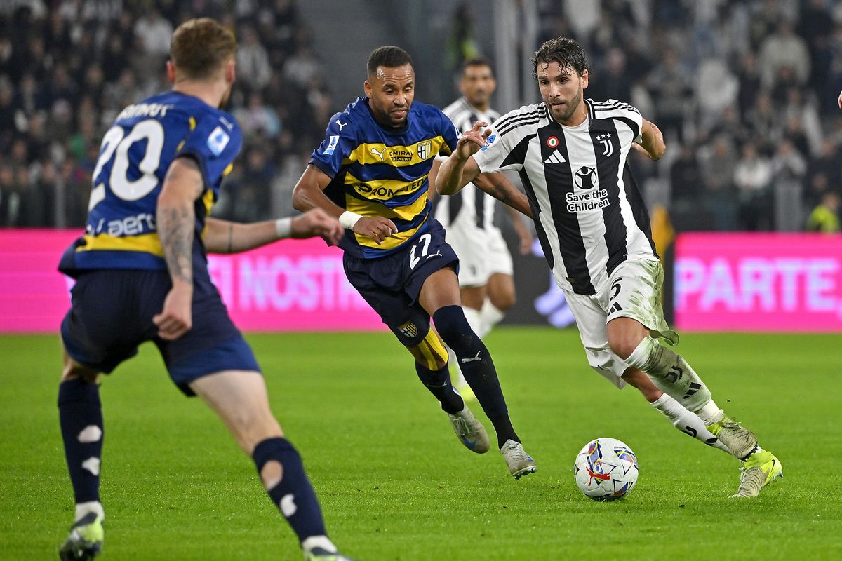 Parma Juventus1