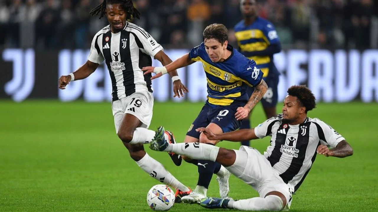 Parma Juventus2