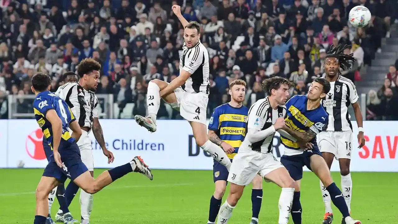 Parma Juventus3