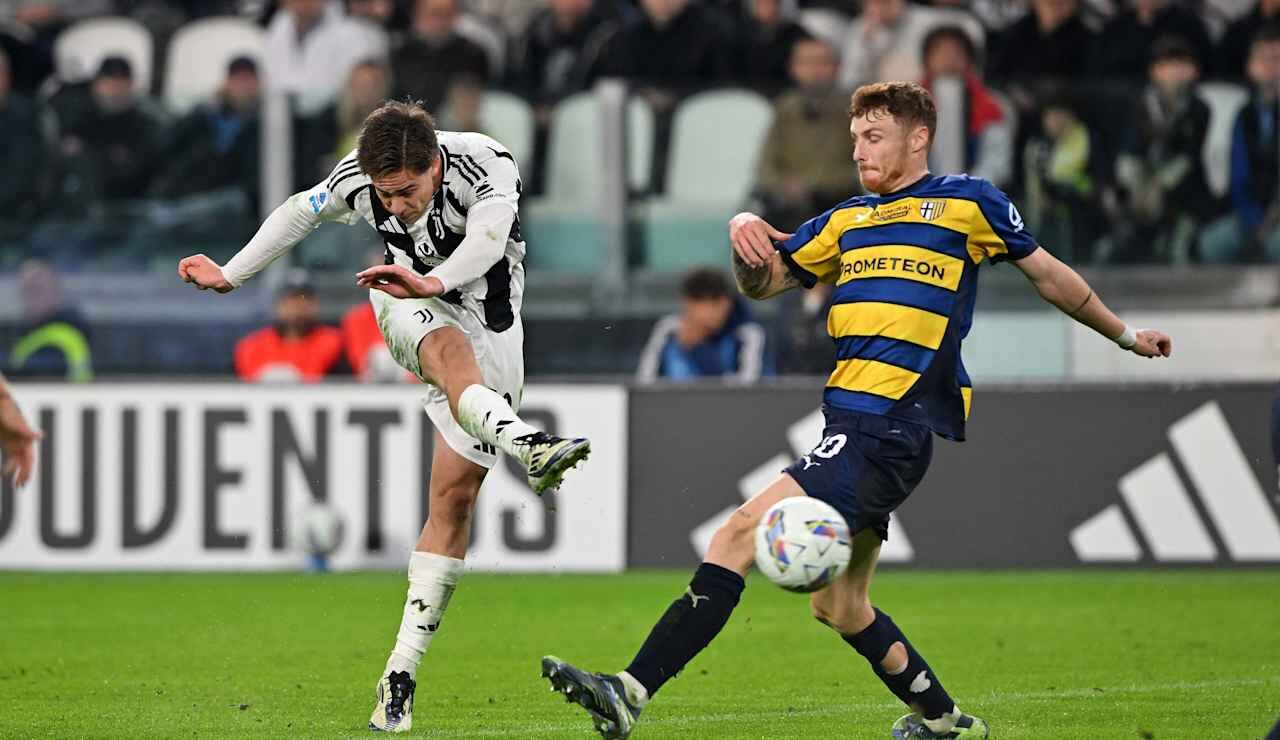 Parma Juventus4