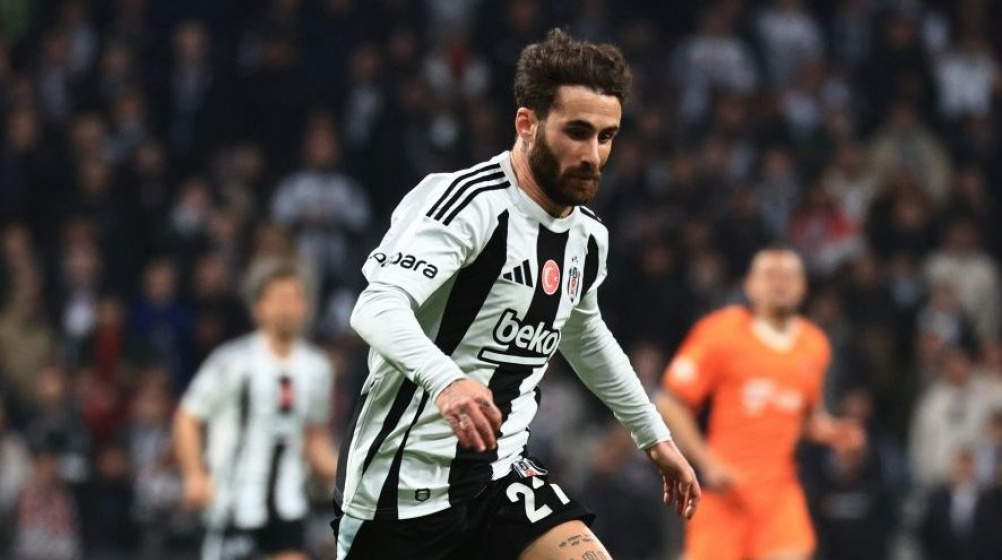 Rafa Silva Besiktas-2