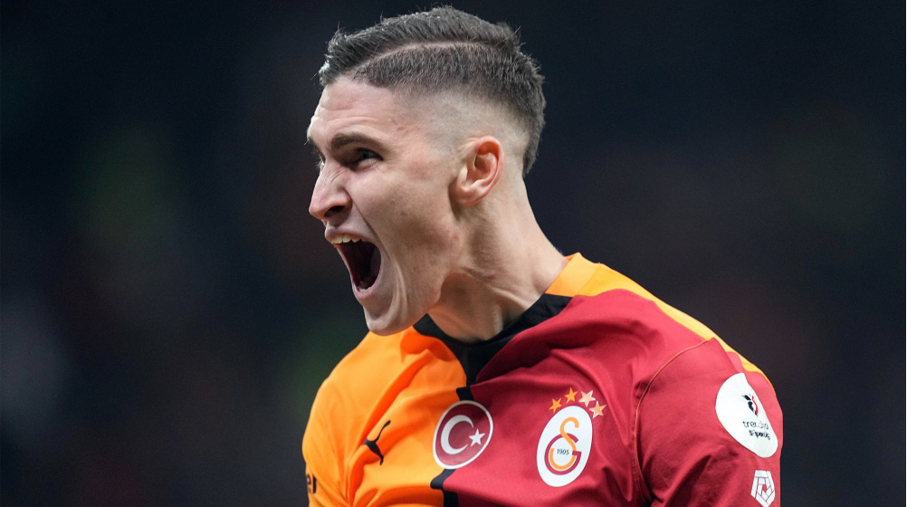 Roland Sallai Galatasaray-1