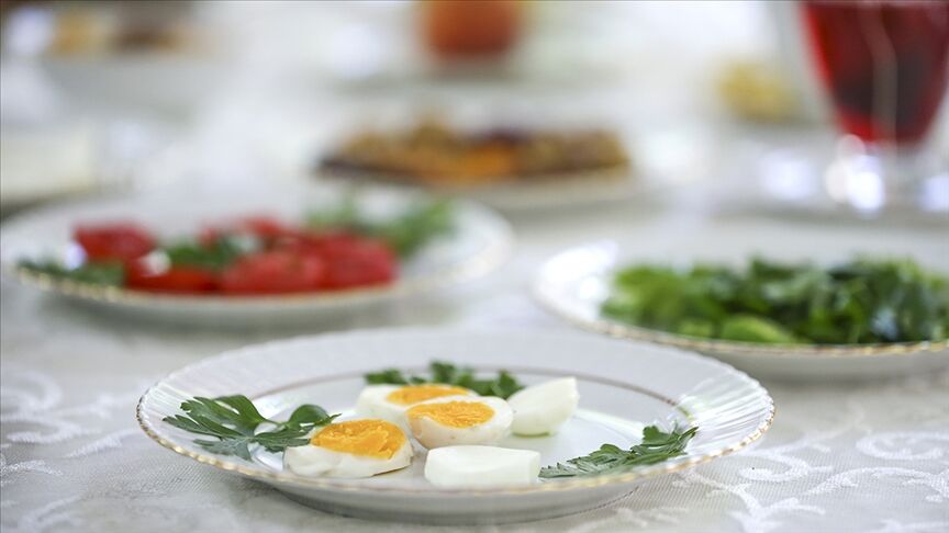 Sağlıklı Beslenme Önerileri Daha İyi Bir Yaşam İçin Temel Adımlar 5