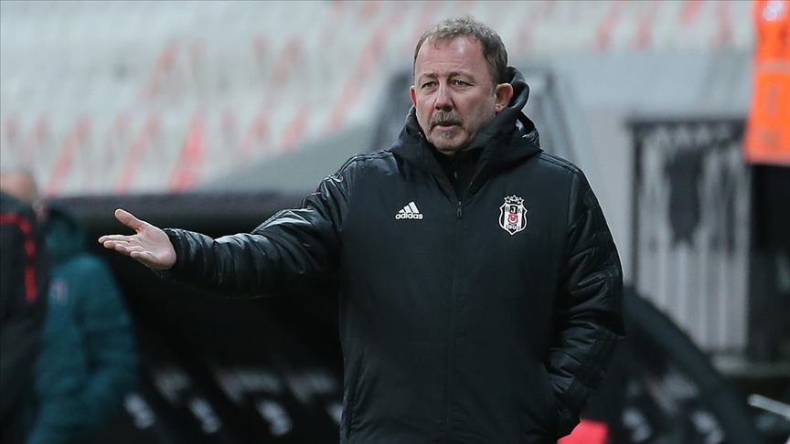 Sergen Yalçın Galatasaray Fenerbahce