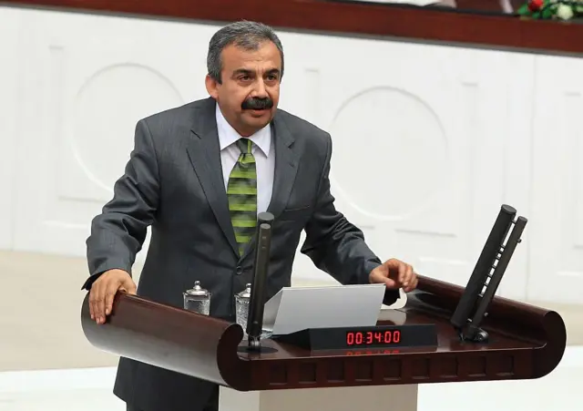 Sırrı Süreyya Önder Nereli