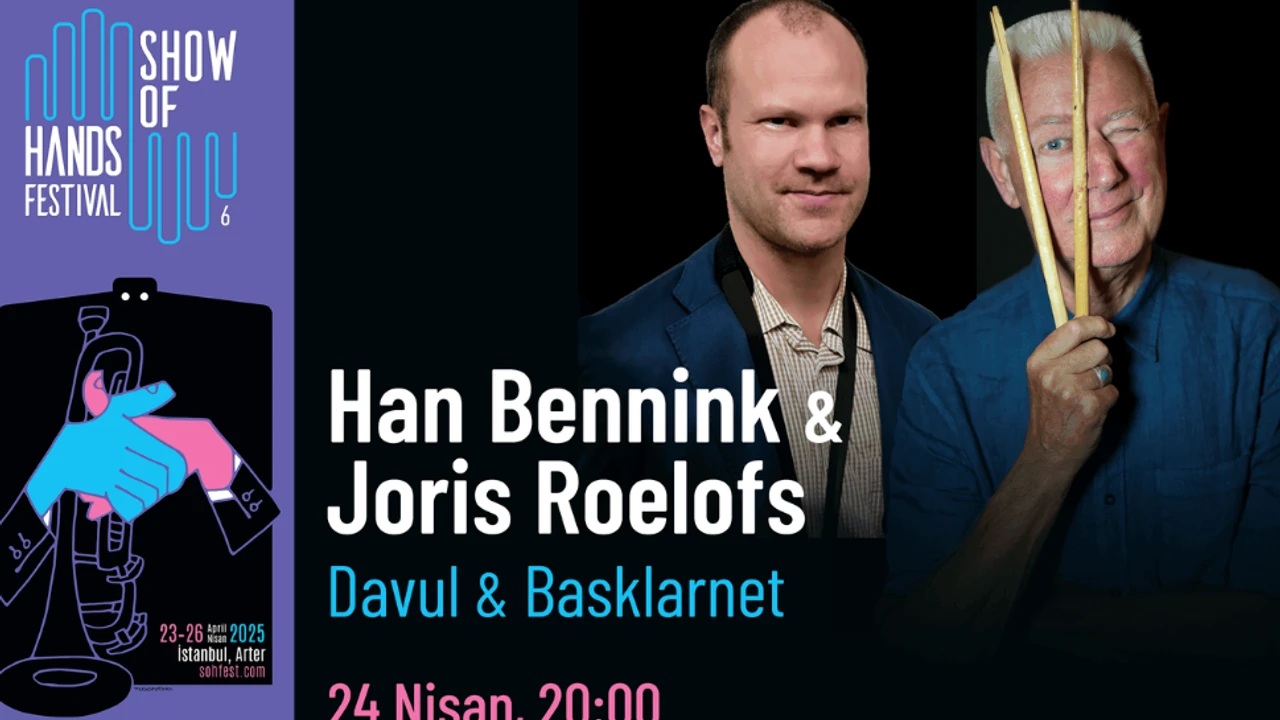 Sonfest Istanbul