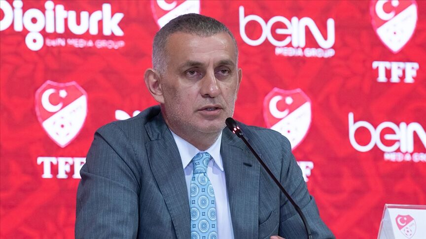 Tff Başkanı Hacıosmanoğlu'na Ihraç Talebi