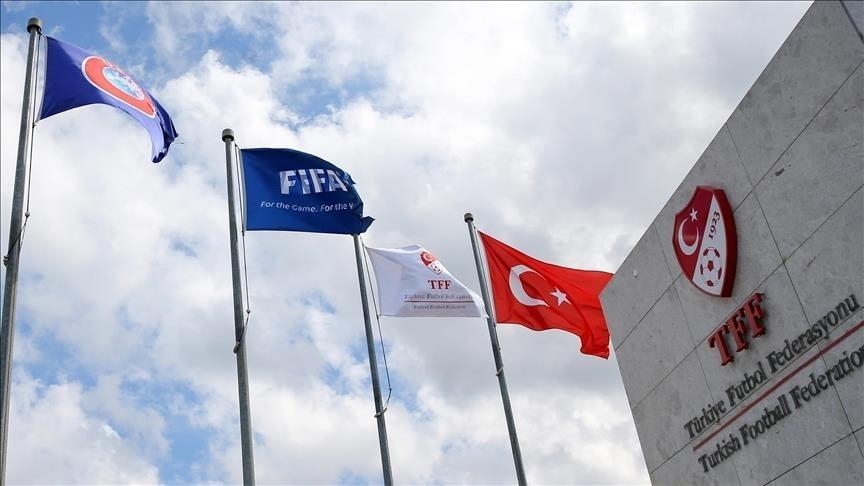 Tffden Yabanci Futbolcu Kurali Aciklamasi