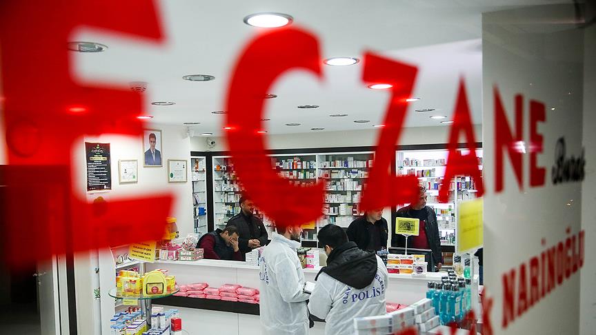 Bayram Tatilinde Eczaneler Açık mı? 9 Günlük Bayram Tatilinde Eczanelerin Çalışma Durumu ve Nöbetçi Eczaneler
