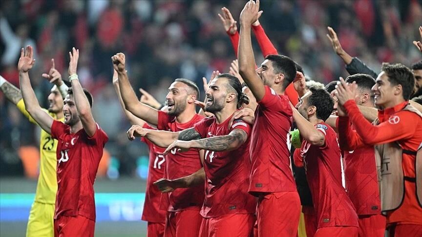A Millî Takım UEFA Uluslar Ligi’nde Ne Yapacak?-1